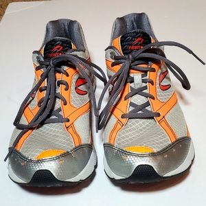 Newton Running shoes men's size 11